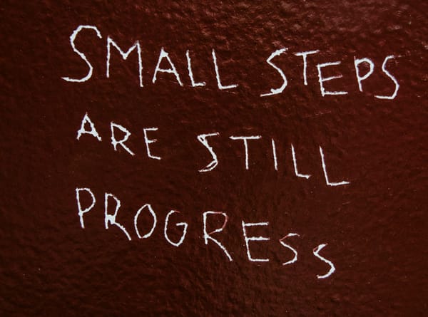 A novice's Ghost journey